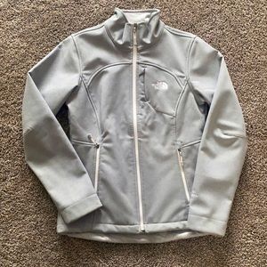 The North face jacket